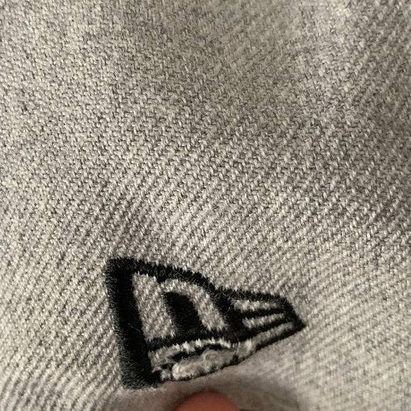 5/$25 New Era Chicago Bulls Snap Back - Picture 8 of 8